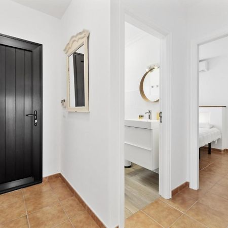 Villa 4 - Vipvipvillas Tias Bagian luar foto