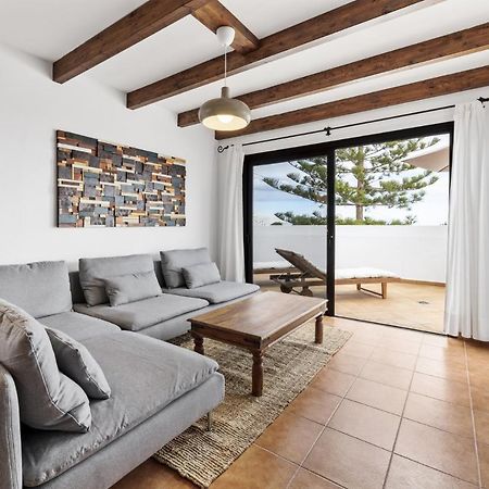 Villa 4 - Vipvipvillas Tias Bagian luar foto