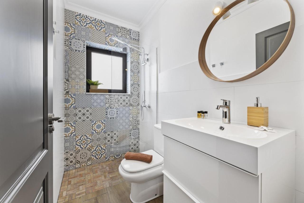 Villa 4 - Vipvipvillas Tias Bagian luar foto