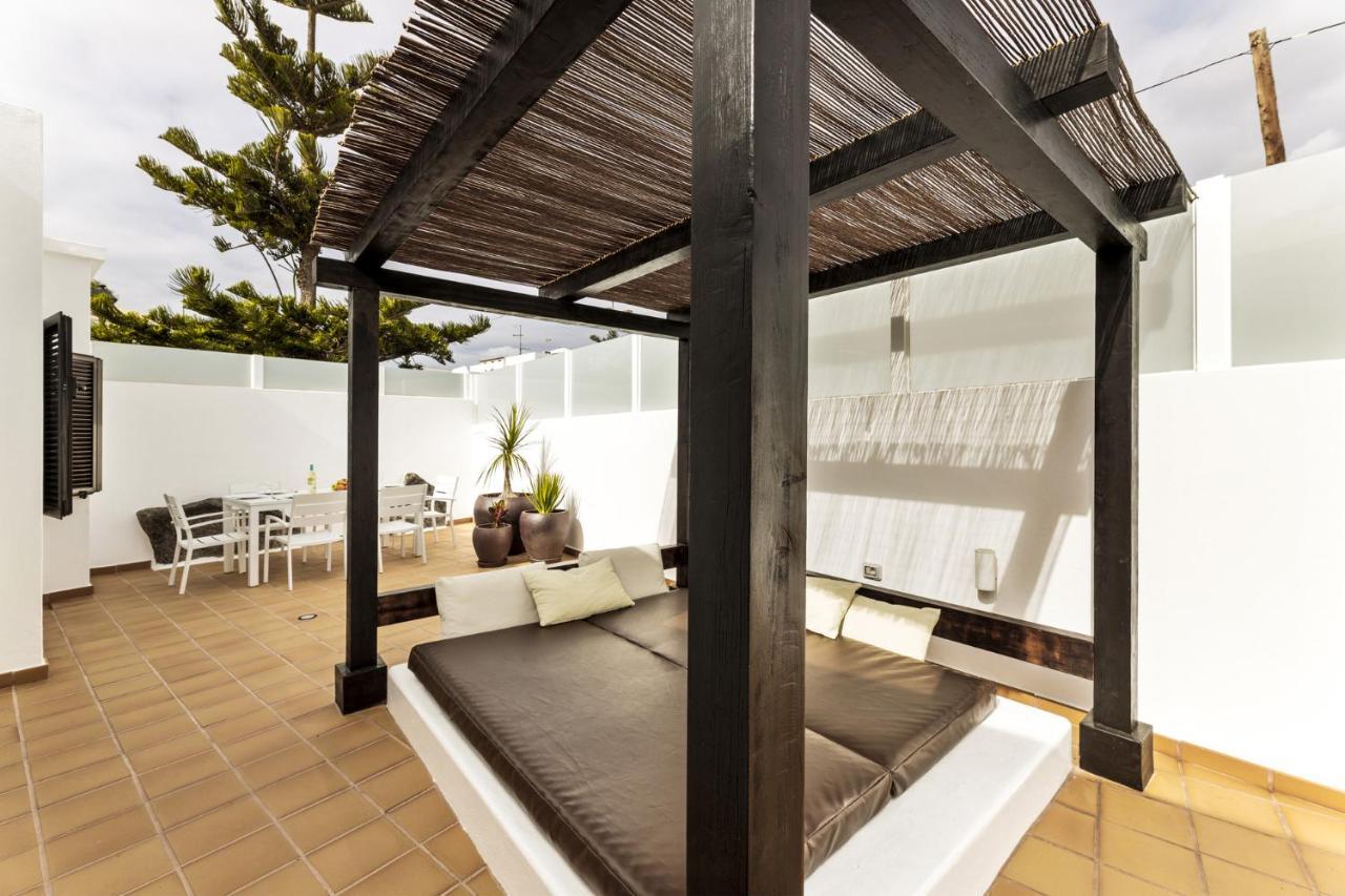 Villa 4 - Vipvipvillas Tias Bagian luar foto