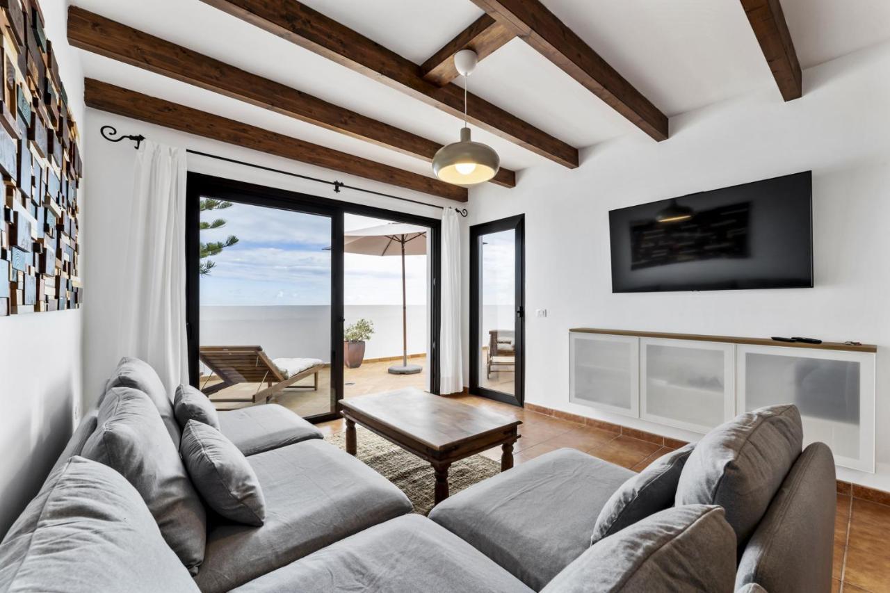 Villa 4 - Vipvipvillas Tias Bagian luar foto