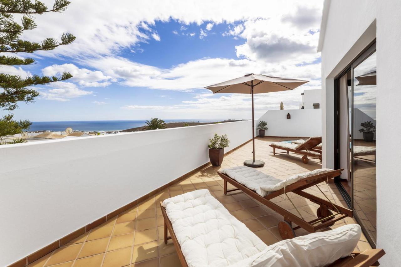 Villa 4 - Vipvipvillas Tias Bagian luar foto
